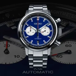 Homme Seiko boutique Montre Acier Homme|Montre Automatique^Chronographe automatique