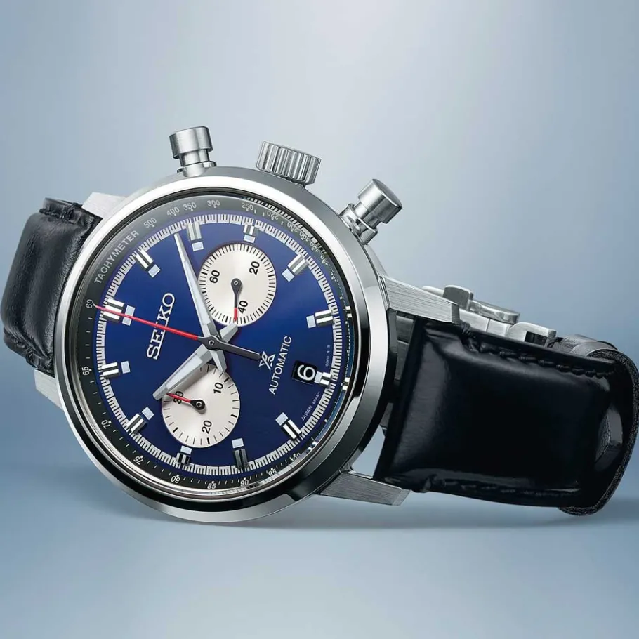 Homme Seiko boutique Montre Acier Homme|Montre Automatique^Chronographe automatique