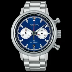 Homme Seiko boutique Montre Acier Homme|Montre Automatique^Chronographe automatique