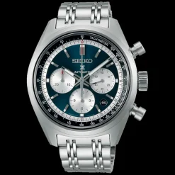 Homme Seiko boutique Montre Acier Homme|Montre Chronographe^Chronographe automatique