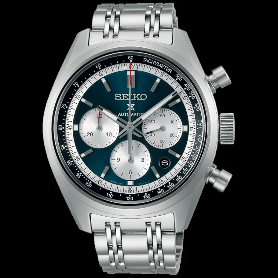 Homme Seiko boutique Montre Acier Homme|Montre Chronographe^Chronographe automatique