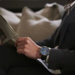 Homme Seiko boutique Montres Cuir Homme|Montre Chronographe^Chronographe automatique