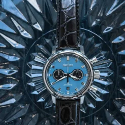 Homme Seiko boutique Montres Cuir Homme|Montre Chronographe^Chronographe automatique