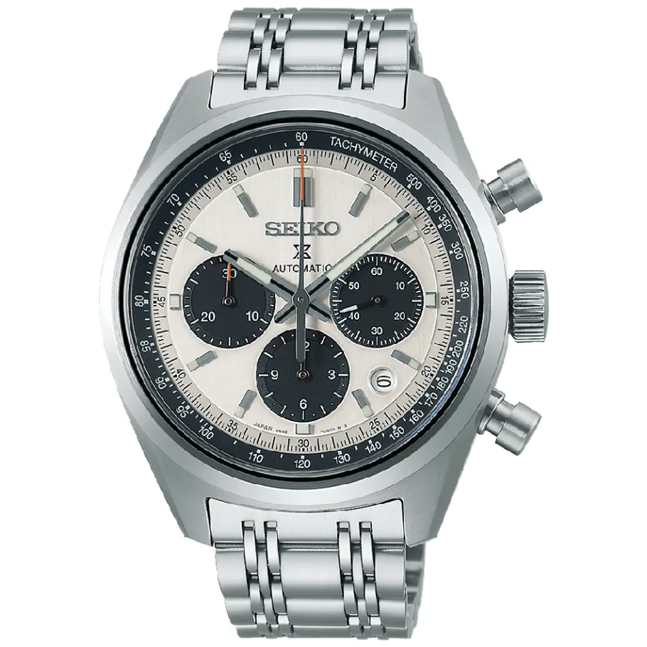 Homme Seiko boutique Montre Acier Homme|Montre Chronographe^Chronographe automatique