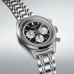 Homme Seiko boutique Montre Acier Homme|Montre Chronographe^Chronographe automatique