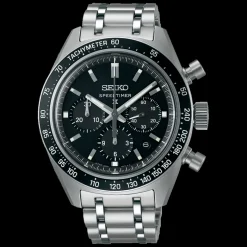 Homme Seiko boutique Montre Acier Homme|Montre Chronographe^Chronographe automatique
