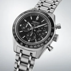 Homme Seiko boutique Montre Acier Homme|Montre Chronographe^Chronographe automatique