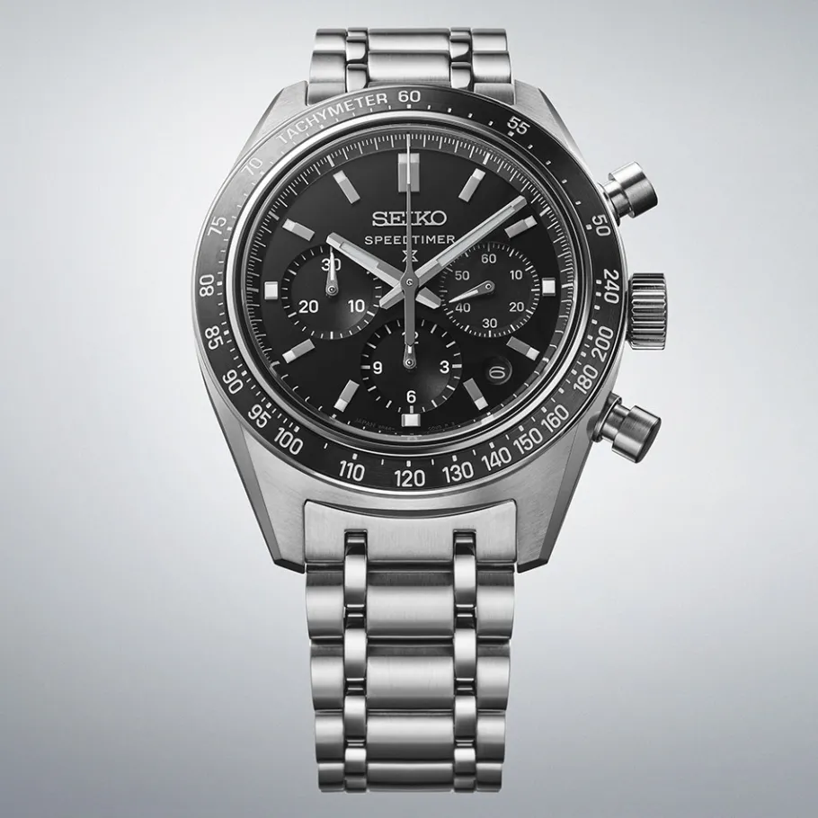 Homme Seiko boutique Montre Acier Homme|Montre Chronographe^Chronographe automatique
