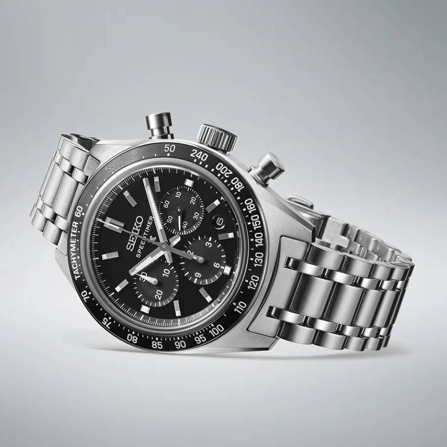 Homme Seiko boutique Montre Acier Homme|Montre Chronographe^Chronographe automatique
