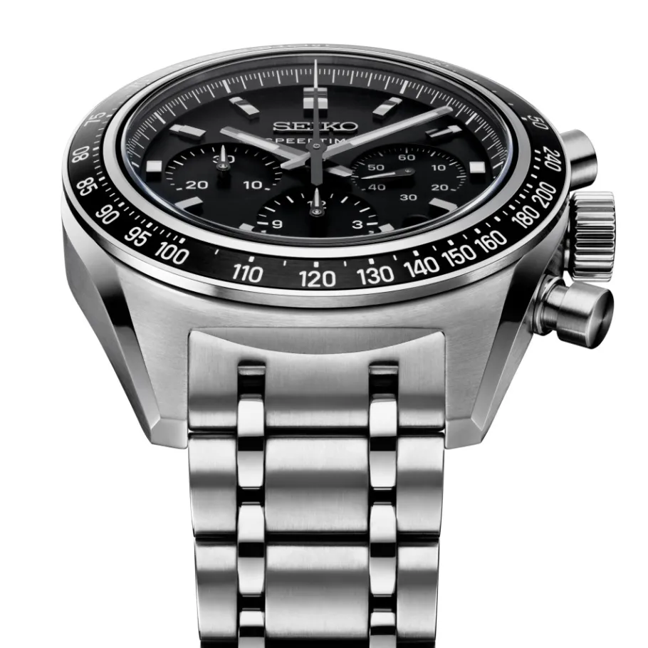 Homme Seiko boutique Montre Acier Homme|Montre Chronographe^Chronographe automatique
