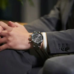 Homme Seiko boutique Montre Acier Homme|Montre Chronographe^Chronographe automatique