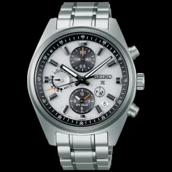 Homme Seiko boutique Montre Acier Homme|Montre Chronographe^Chronographe GPS Solaire
