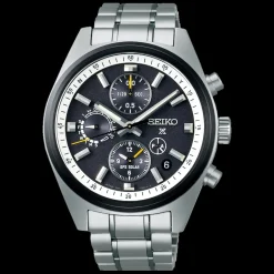 Homme Seiko boutique Montre Chronographe|Montre Quartz Gps Solaire^Chronographe GPS Solaire