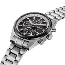 Homme Seiko boutique Montre Chronographe|Montre Quartz Gps Solaire^Chronographe GPS Solaire