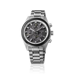 Homme Seiko boutique Montre Chronographe|Montre Quartz Gps Solaire^Chronographe GPS Solaire