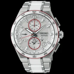 Homme Seiko boutique Editions Limitées|Montre Quartz Gps Solaire^Chronographe GPS Solaire Dual Time