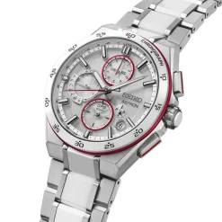 Homme Seiko boutique Editions Limitées|Montre Quartz Gps Solaire^Chronographe GPS Solaire Dual Time