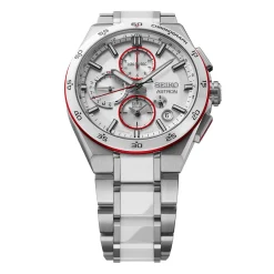 Homme Seiko boutique Editions Limitées|Montre Quartz Gps Solaire^Chronographe GPS Solaire Dual Time