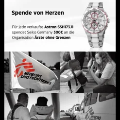 Homme Seiko boutique Editions Limitées|Montre Quartz Gps Solaire^Chronographe GPS Solaire Dual Time