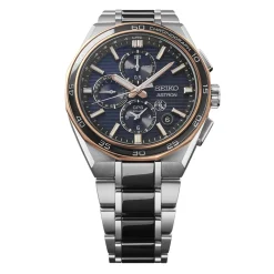 Homme Seiko boutique Editions Limitées|Montre Quartz Gps Solaire^Chronographe GPS Solaire Dual Time