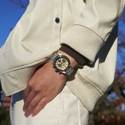 Homme Seiko boutique Montre Acier Homme|Montre Chronographe^Chronographe Quartz Solaire
