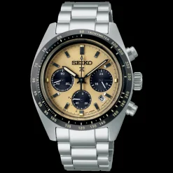 Homme Seiko boutique Montre Acier Homme|Montre Chronographe^Chronographe Quartz Solaire