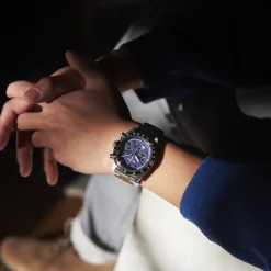 Homme Seiko boutique Montre Acier Homme|Montre Chronographe^Chronographe Quartz Solaire