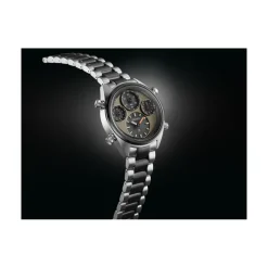 Homme Seiko boutique Montre Acier Homme|Montre Chronographe^Chronographe Quartz Solaire