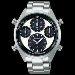 Homme Seiko boutique Montre Acier Homme|Montre Chronographe^Chronographe Quartz Solaire