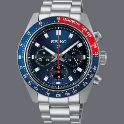 Homme Seiko boutique Montre Acier Homme|Montre Chronographe^Chronographe Quartz Solaire