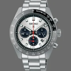 Homme Seiko boutique Montre Acier Homme|Montre Chronographe^Chronographe Quartz Solaire