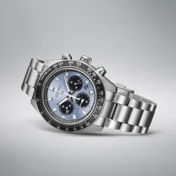 Homme Seiko boutique Montre Acier Homme|Montre Chronographe^Chronographe Quartz Solaire