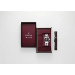 Homme Seiko boutique Editions Limitées|Montre Acier Homme^Chronographe solaire