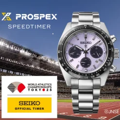 Homme Seiko boutique Editions Limitées|Montre Acier Homme^Chronographe solaire