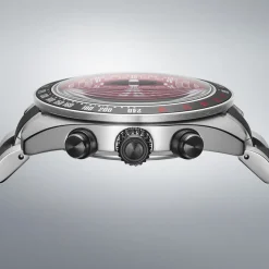 Homme Seiko boutique Montre Acier Homme|Montre Chronographe^Chronographe solaire Speedtimer