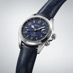 Homme Seiko boutique Editions Limitées|Montres Cuir Homme^LAND Alpinist Automatique
