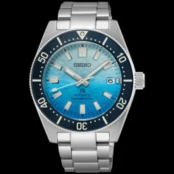 Homme Seiko boutique Editions Limitées|Montre Acier Homme^Montre PROSPEX - Automatique 3 aiguilles