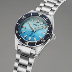 Homme Seiko boutique Editions Limitées|Montre Acier Homme^Montre PROSPEX - Automatique 3 aiguilles