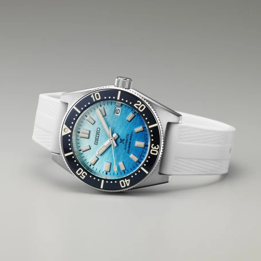 Homme Seiko boutique Editions Limitées|Montre Acier Homme^Montre PROSPEX - Automatique 3 aiguilles
