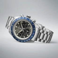 Homme Seiko boutique Montre Chronographe|Montre Quartz Solaire^Montre PROSPEX - Chronographe Quartz Solaire