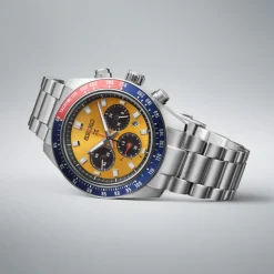 Homme Seiko boutique Montre Acier Homme|Montre Chronographe^Montre PROSPEX - Chronographe Quartz Solaire