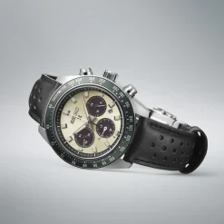 Homme Seiko boutique Montres Cuir Homme|Montre Chronographe^Montre PROSPEX - Chronographe Quartz Solaire