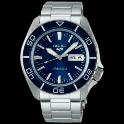 Homme Seiko boutique Montre Acier Homme|Montre Automatique^Montre Seiko 5 - Automatique
