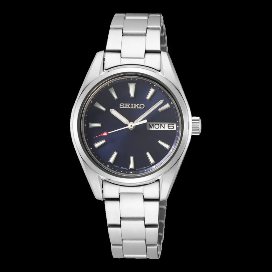 Femme Seiko boutique Montre Acier Femme|Montre Quartz Femme^Quartz 3 aiguilles
