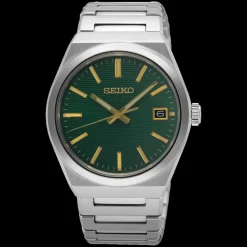Homme Seiko boutique Montre Acier Homme|Montre Quartz^Quartz 3 aiguilles