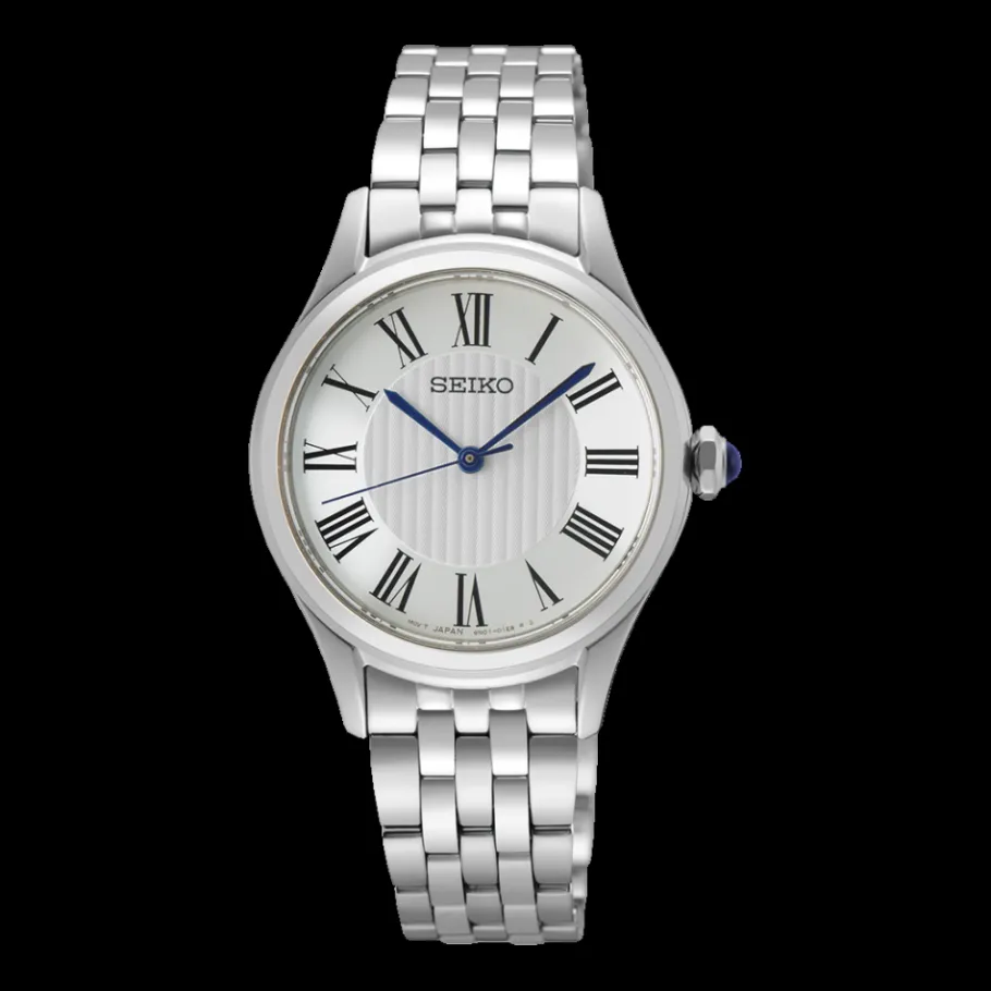 Femme Seiko boutique Montre Acier Femme|Montre Quartz Femme^Quartz 3 aiguilles