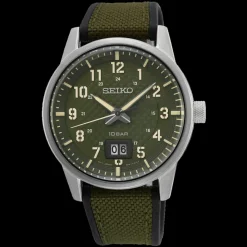 Homme Seiko boutique Montre Quartz^Quartz 3 Aiguilles