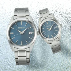 Femme Seiko boutique Montre Acier Femme|Montre Quartz Femme^Quartz 3 Aiguilles