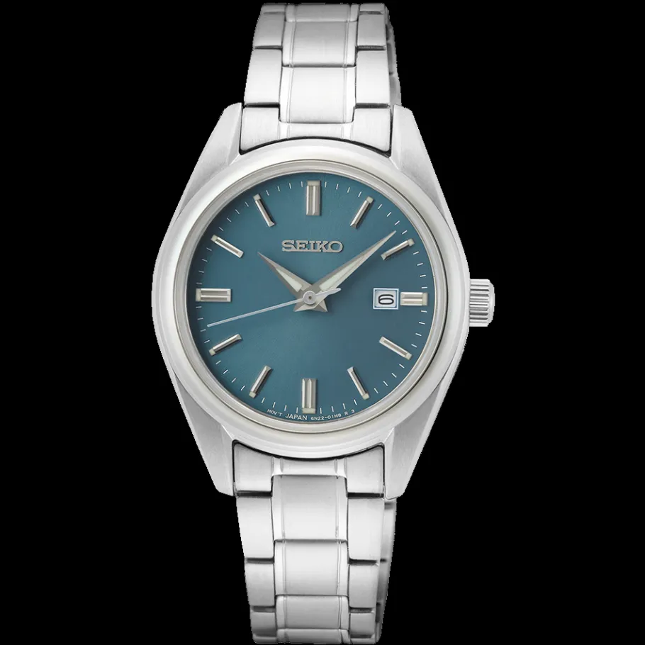 Femme Seiko boutique Montre Acier Femme|Montre Quartz Femme^Quartz 3 Aiguilles