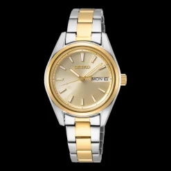 Femme Seiko boutique Montre Quartz Femme^Quartz 3 aiguilles